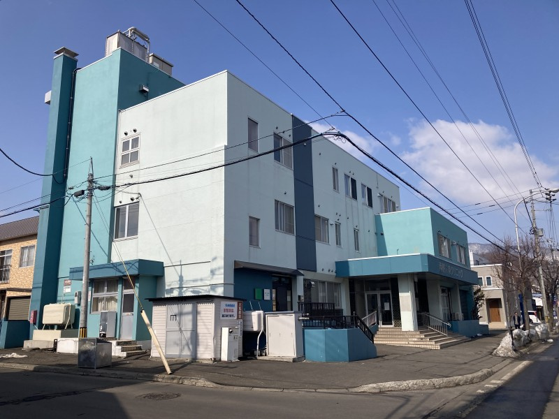 西野６－７テナント