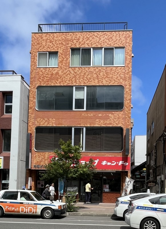 内海ビル