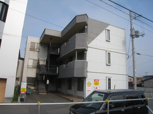 ハイツたかし