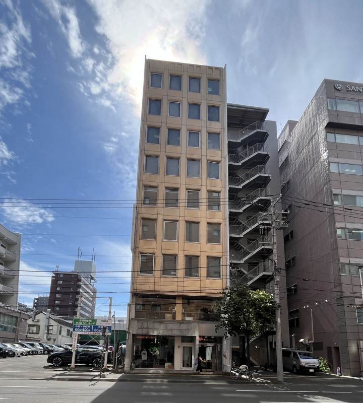 第７松井ビル