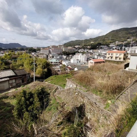 白木町土地