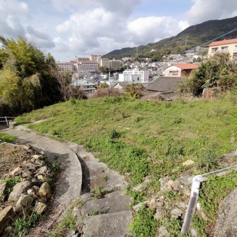 白木町土地