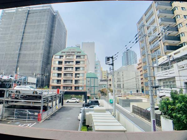 ウェリス六本木のその他