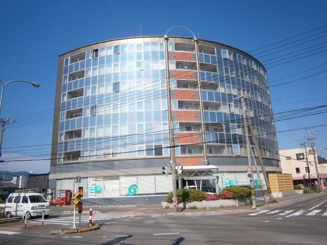 ドムス富岡Ⅱ