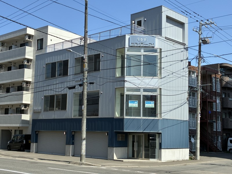 中の島２－５一棟貸し