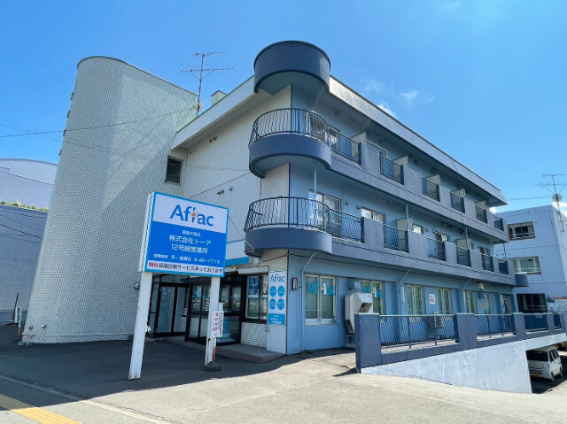 清友ビル