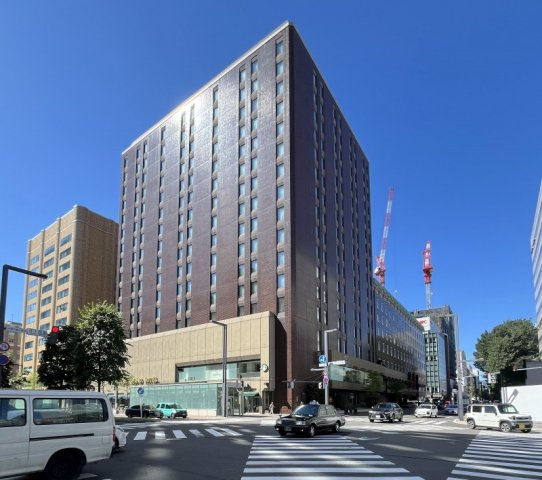 札幌グランドホテル