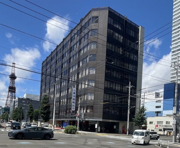 第３６桂和ビル
