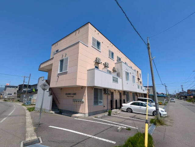 ドーホーマンションⅠ