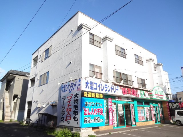 シャルム八幡Ⅰ
