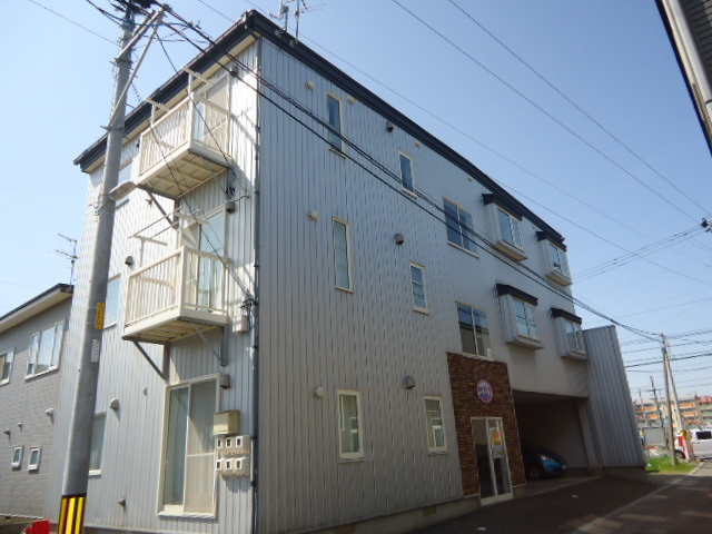 パールハウス