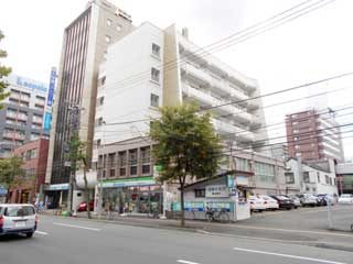 鈴木興産ビル