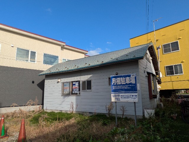 富岡町2-23　貸家