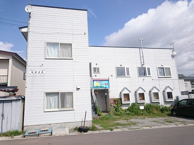 ハイツハバサキ
