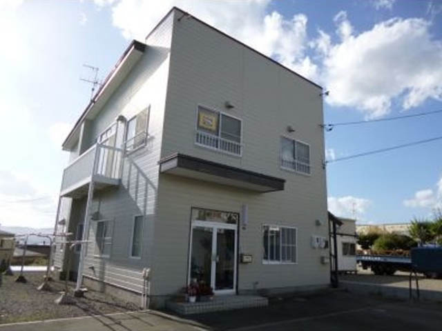 七飯町本町一棟二戸
