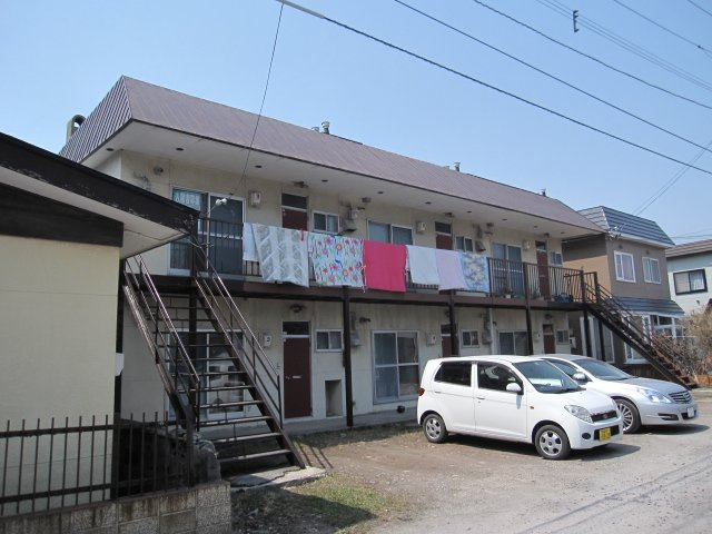 日吉ハイム