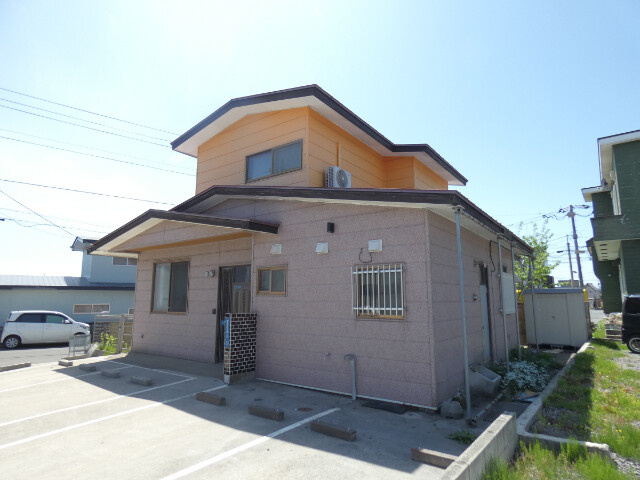 富岡町３丁目２９番戸建