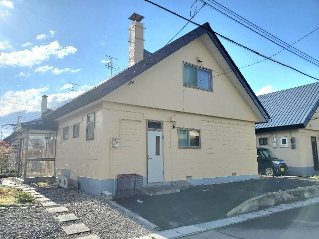日吉町２ー１９　貸家