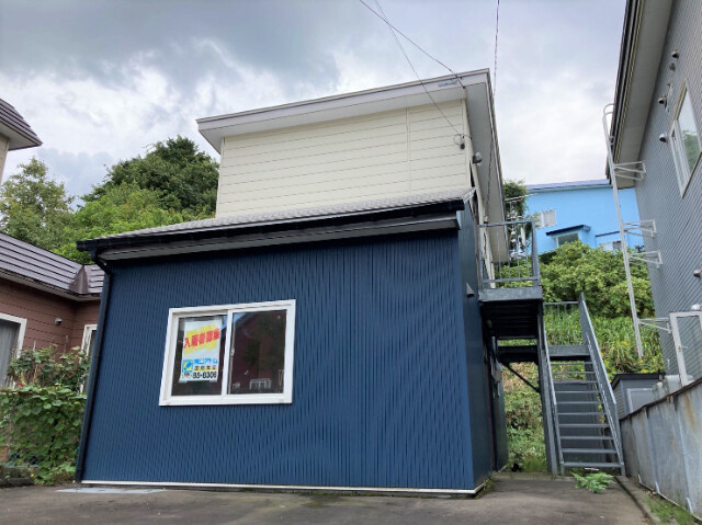東山２丁目５９番１棟２戸