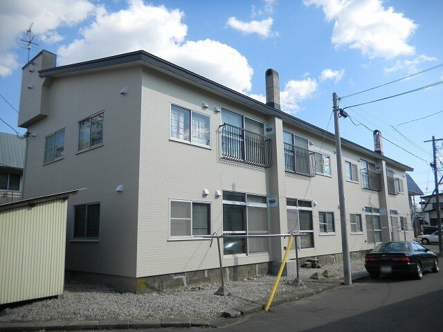第一松葉マンション
