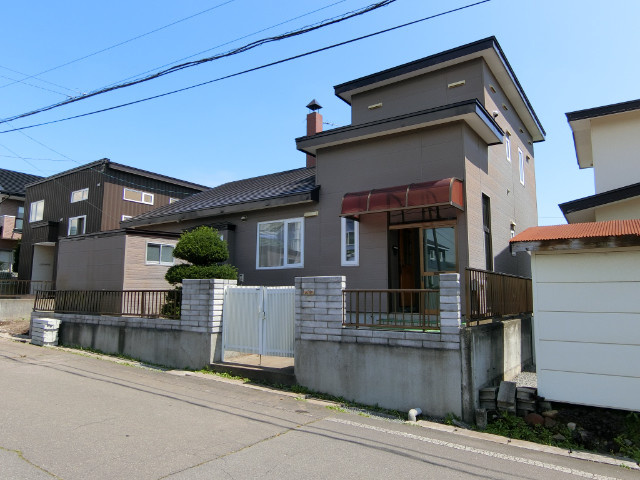 七飯町大中山２丁目１６番戸建