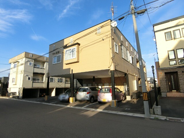 ドエル松陰Ⅰ