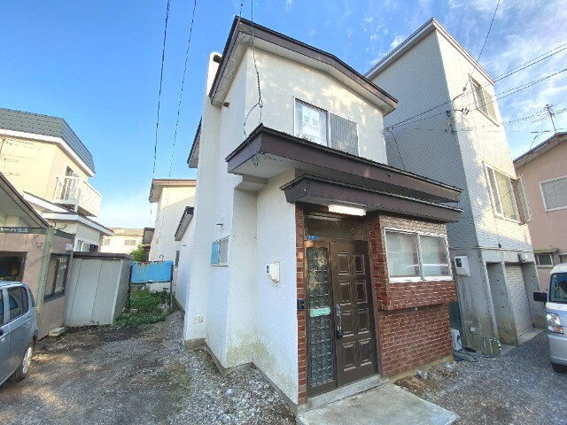 中道１丁目３２－１０貸家
