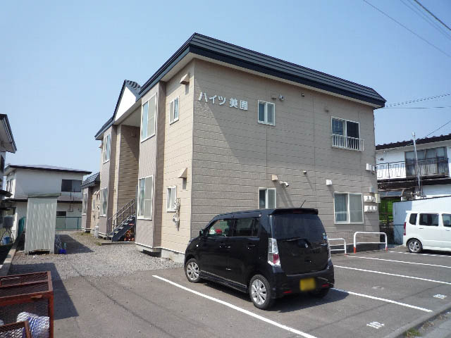 ハイツ美園