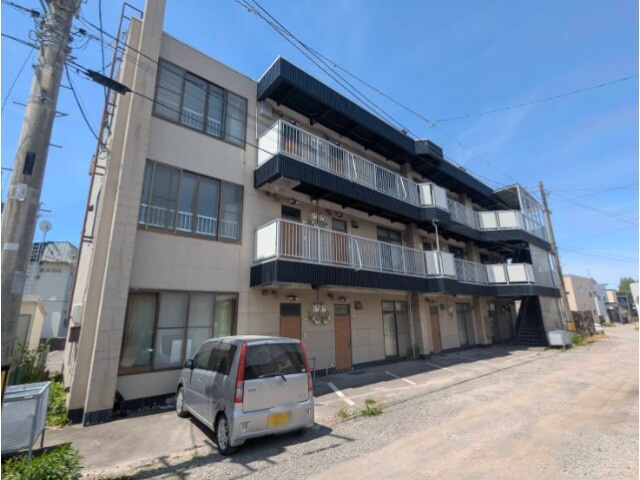コーポワンセルフ