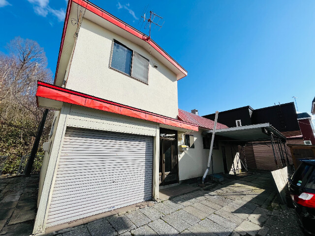 東山３丁目３６番戸建