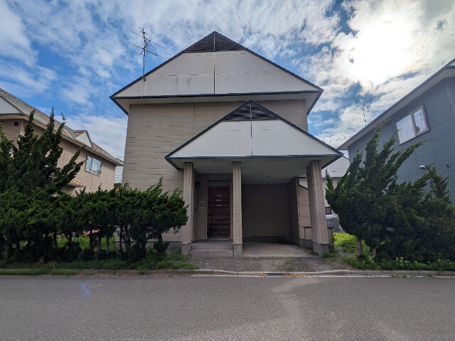 七重浜４丁目９番戸建