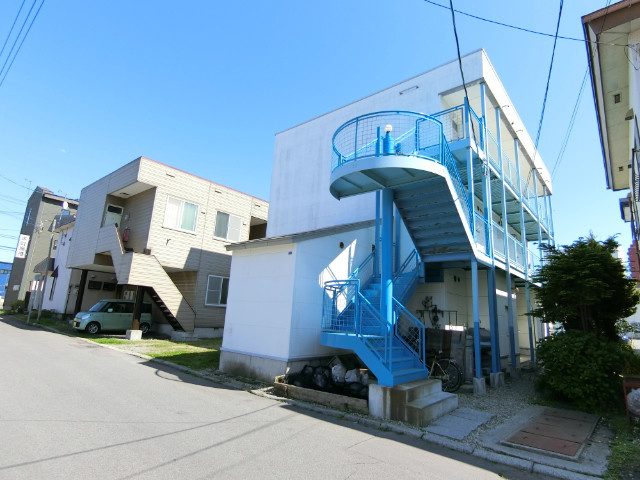 シティーハウス大川　Ｎｏ．１