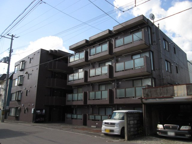 ダイワパレス富岡