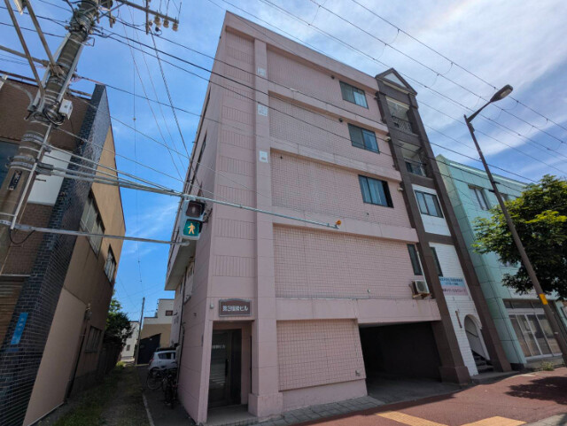 第３信勢ビル