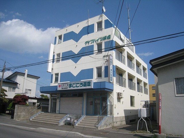 ダイワハイツ深堀