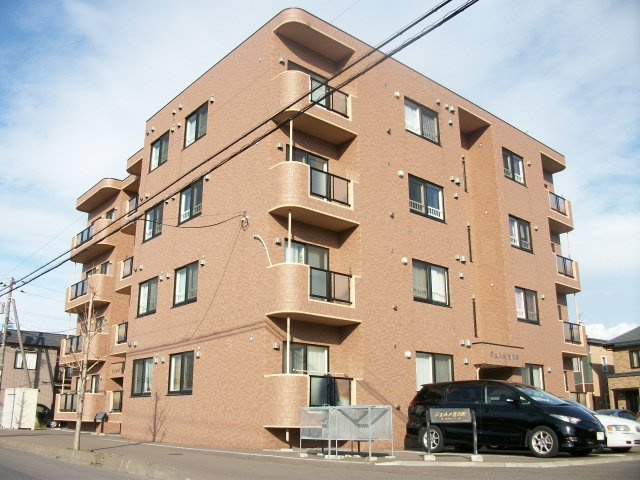 ジェルメ吉川町