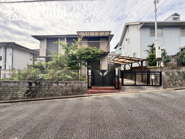 姫路市城見台3丁目/中古戸建