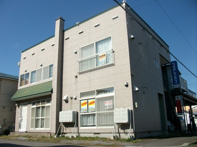 野崎アパート