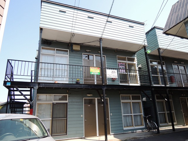 高島ハイツ　１号