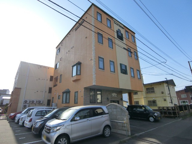 タワーガーデン