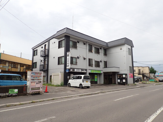 ハイツサンドリーム