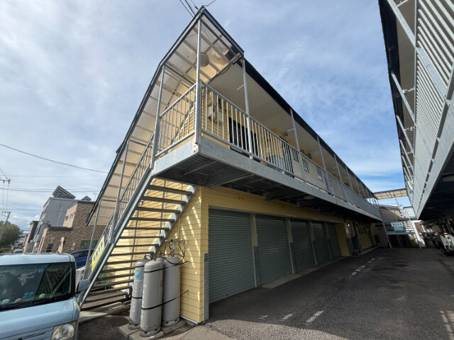 ニューライフ的場Ａ館