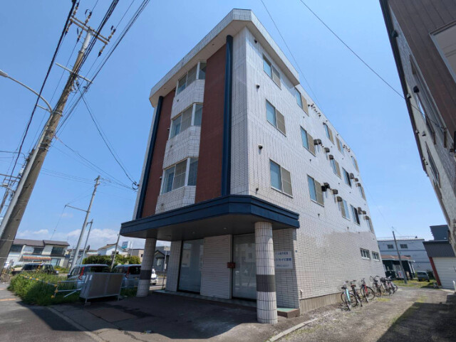 ダイワハイツ亀田