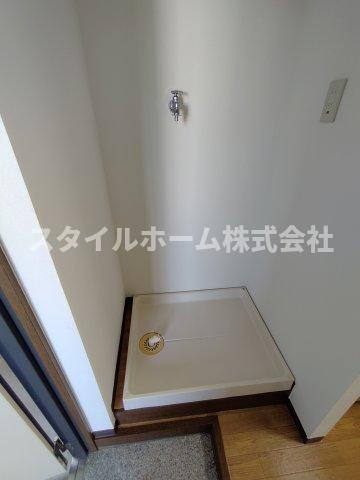グランディールの設備