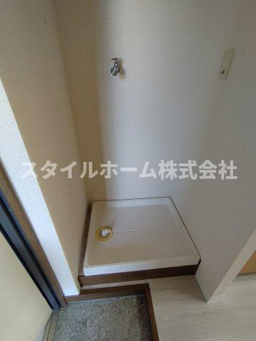 グランディールの設備