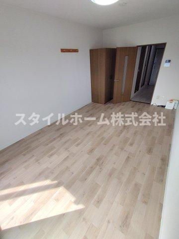 グランディールの内装