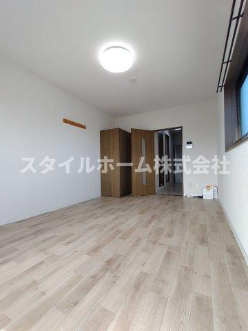 グランディールの内装