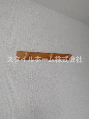 グランディールのその他