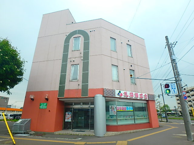 関ハイツ