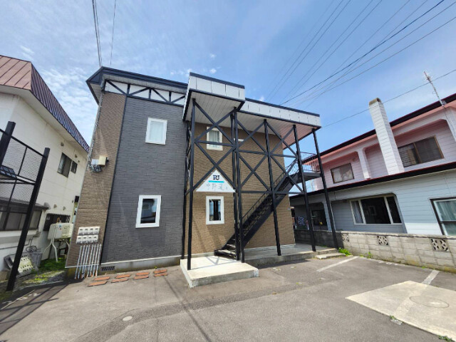 リージャストマンション中野通